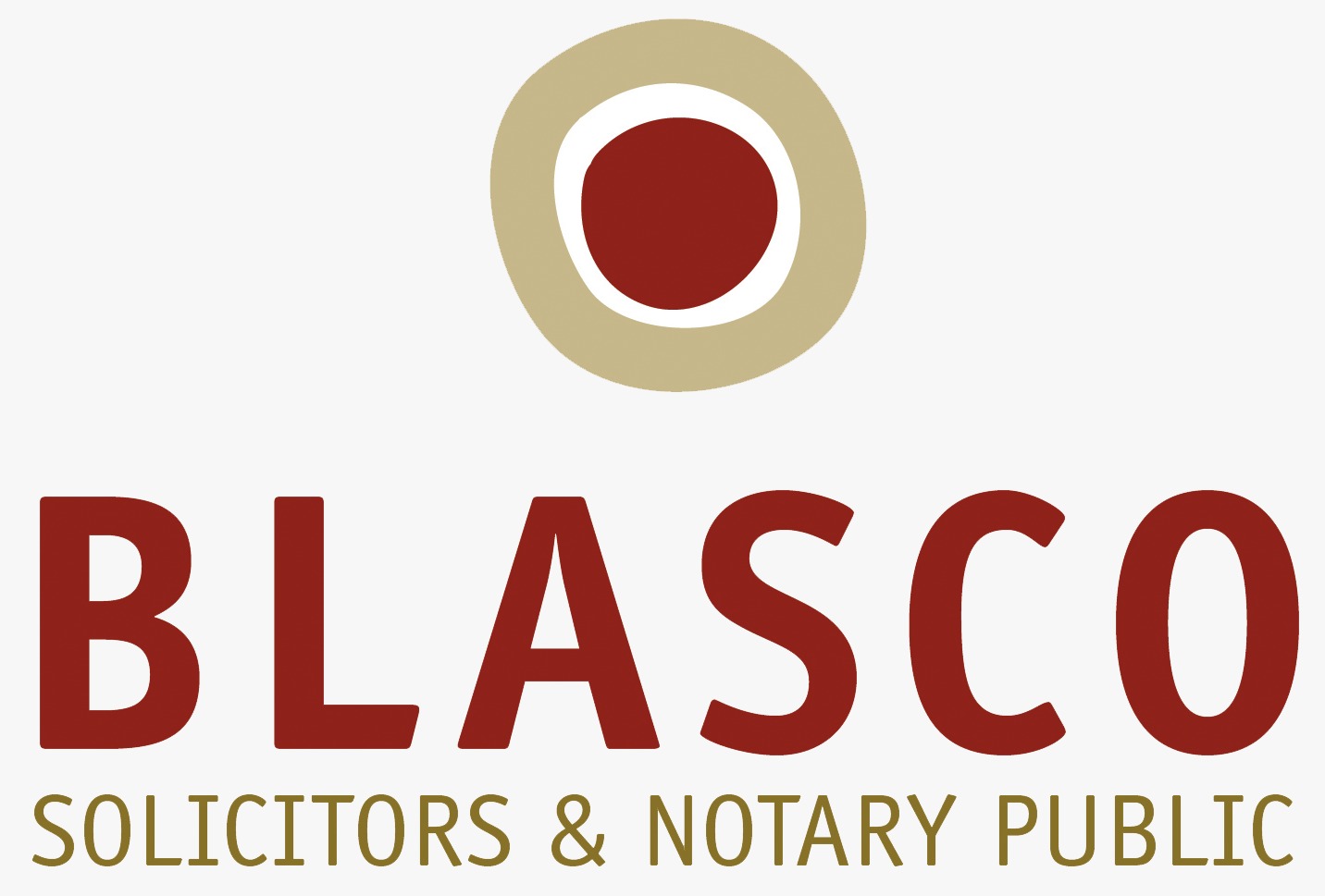 Blasco Solicitors Logo