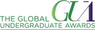 Global Undergraduate Awards Logo